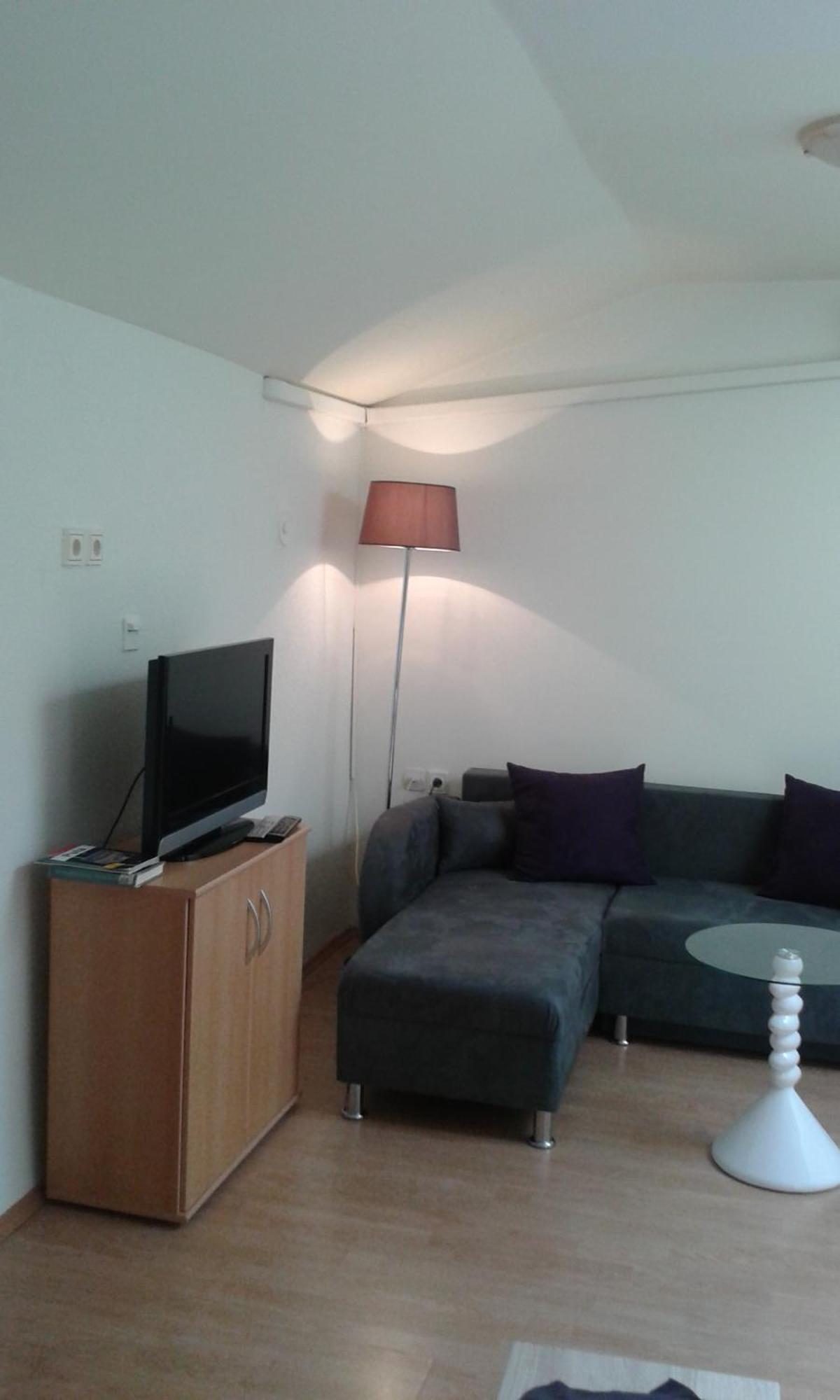 Ferienwohnung Studio On Main Pedestrian Street Pula Zimmer foto